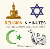 Religion in Minutes - eBook