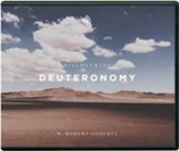 Discovering Deuteronomy CD