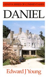 Daniel, Geneva Commentary Series