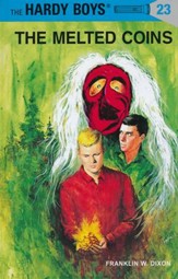 The Hardy Boys' Mysteries #23: The Melted Coins