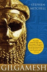 Gilgamesh: A New English Version - eBook