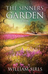 The Sinner's Garden - eBook