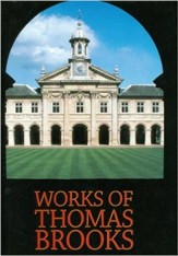 Works of Thomas Brooks, 6 Volumes