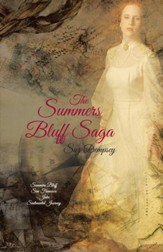 The Summers Bluff Saga - eBook