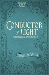 Conductor of Light (Free Short Story) - eBook