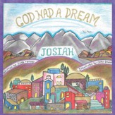 God Had a Dream Josiah - eBook