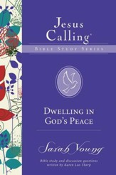 Dwelling in God's Peace - eBook