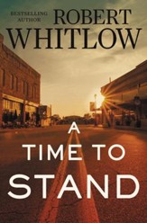 A Time to Stand - eBook