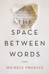 The Space Between Words - eBook