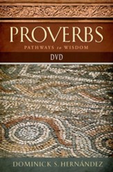 Proverbs: Pathways to Wisdom, DVD