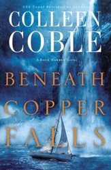 Beneath Copper Falls - eBook