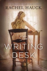The Writing Desk - eBook