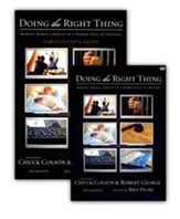 Doing the Right Thing, DVD Kit