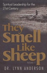 They Smell Like Sheep - eBook