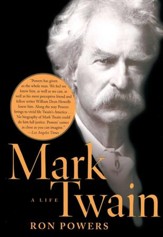 Mark Twain: A Life - eBook