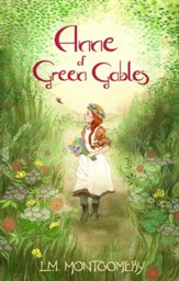 Anne of Green Gables / Digital original - eBook