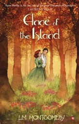 Anne of the Island / Digital original - eBook