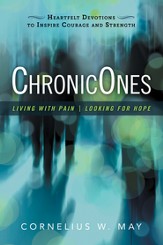 Chronicones: Living with Pain - Looking for Hope - eBook