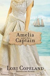 Amelia and the Captain - eBook