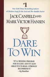 Dare to Win - eBook