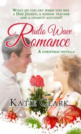 Radio Wave Romance - eBook