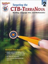 Targeting the CTB-TerraNova Grade 2