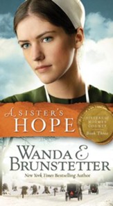 A Sister's Hope - eBook