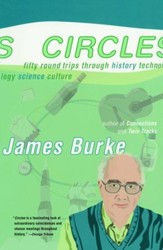 Circles: Fifty Round Trips Through History Technology Scien - eBook