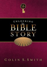 Unlocking the Bible Story: Old Testament Volume 2 - eBook