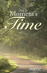 For a Moment's Time - eBook