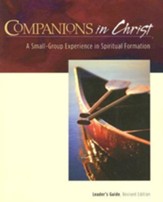 Companions in Christ, Leader's Guide