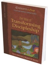 Companions in Christ: The Way of Transforming Discipleship - Leader's Guide