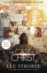 Case for Christ Movie Edition: Solving the Biggest Mystery of All Time - eBook