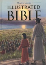 New Catholic Illustrated Bible