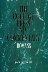 Romans: The College Press NIV Commentary