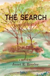 The Search - eBook