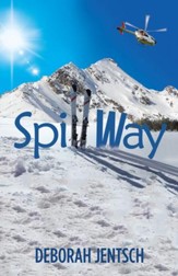 Spillway - eBook