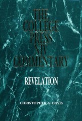 Revelation: The College Press NIV Commentary