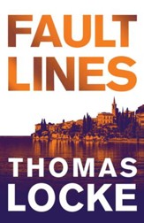 Fault Lines - eBook