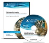 Christian Spirituality (Audio CD)