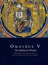 Omnibus 5 Student Text (2nd Edition)