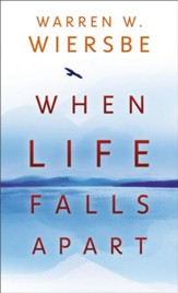 When Life Falls Apart - eBook