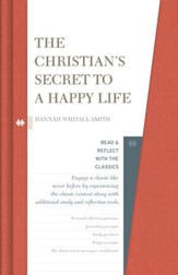 The Christian's Secret to a Happy Life - eBook