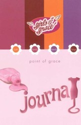 Girls of Grace Journal - eBook