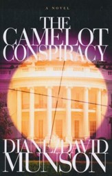 The Camelot Conspiracy, Justice Series #3