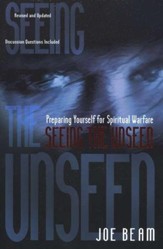 Seeing the Unseen