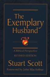 The Exemplary Husband, Revised