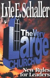 The Very Large Church
