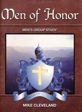 Men of Honor--Men's Group Study