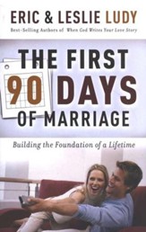 The First 90 Days of Marriage